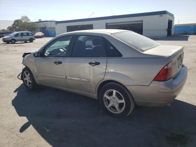 Photo 1 VIN: 1FAFP34N26W146277 - FORD FOCUS 