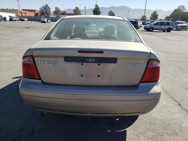 Photo 5 VIN: 1FAFP34N26W146277 - FORD FOCUS 