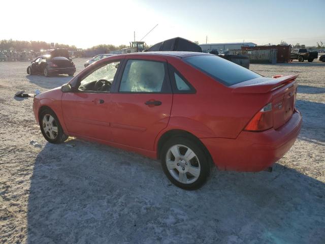 Photo 1 VIN: 1FAFP34N26W160261 - FORD FOCUS ZX4 