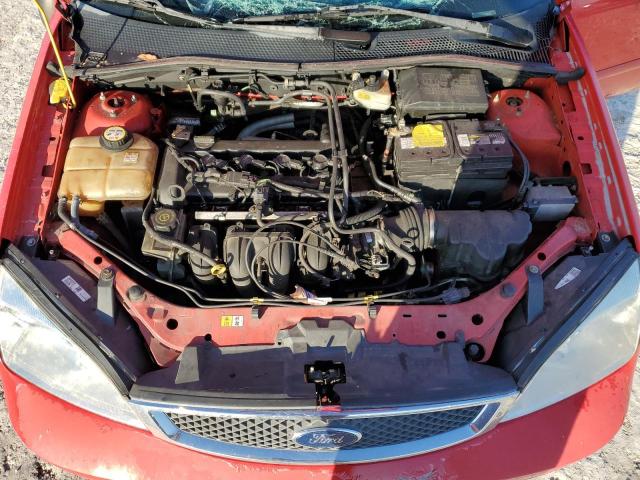 Photo 10 VIN: 1FAFP34N26W160261 - FORD FOCUS ZX4 