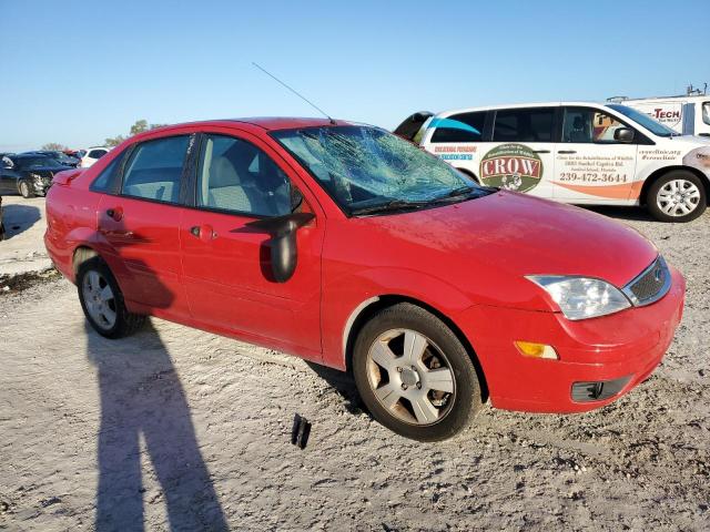 Photo 3 VIN: 1FAFP34N26W160261 - FORD FOCUS ZX4 