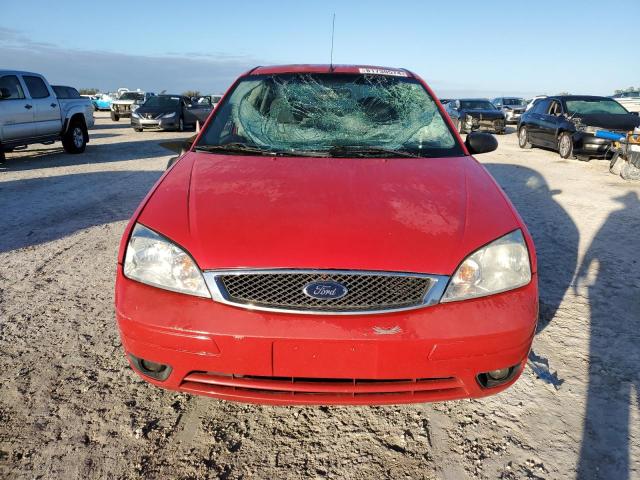 Photo 4 VIN: 1FAFP34N26W160261 - FORD FOCUS ZX4 