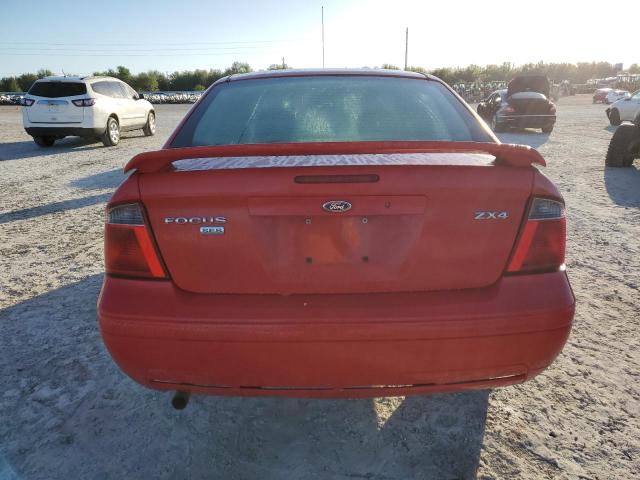 Photo 5 VIN: 1FAFP34N26W160261 - FORD FOCUS ZX4 