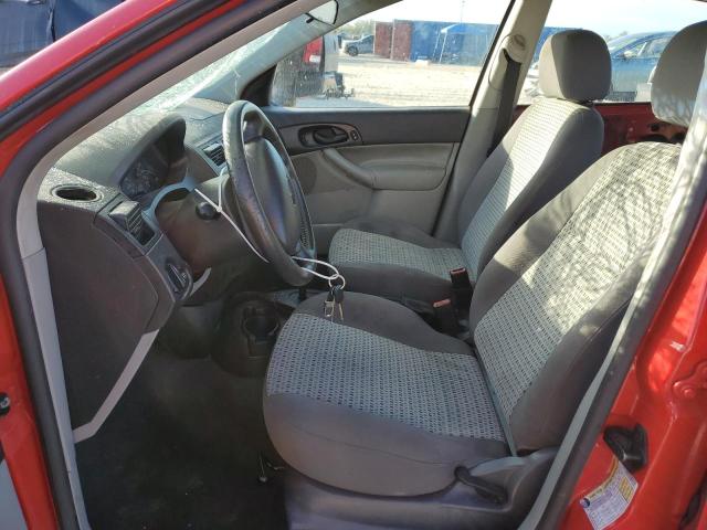 Photo 6 VIN: 1FAFP34N26W160261 - FORD FOCUS ZX4 