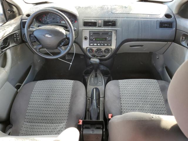 Photo 7 VIN: 1FAFP34N26W160261 - FORD FOCUS ZX4 