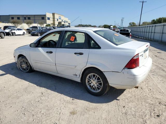 Photo 1 VIN: 1FAFP34N26W163564 - FORD FOCUS ZX4 