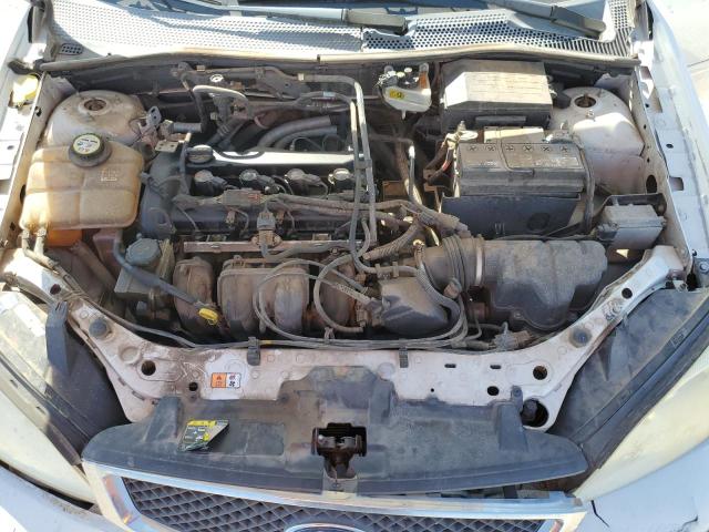 Photo 10 VIN: 1FAFP34N26W163564 - FORD FOCUS ZX4 