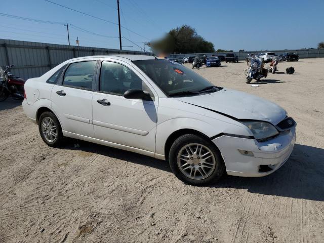 Photo 3 VIN: 1FAFP34N26W163564 - FORD FOCUS ZX4 