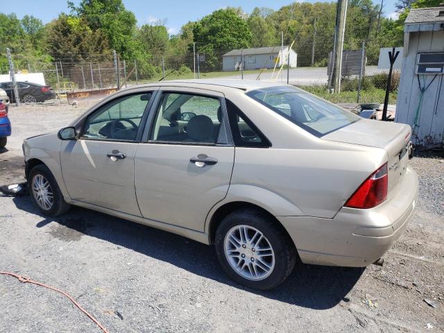 Photo 1 VIN: 1FAFP34N26W234939 - FORD FOCUS 