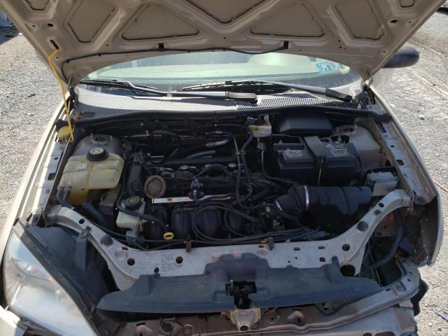 Photo 10 VIN: 1FAFP34N26W234939 - FORD FOCUS 