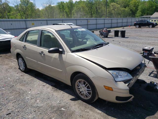 Photo 3 VIN: 1FAFP34N26W234939 - FORD FOCUS 