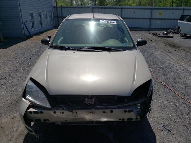 Photo 4 VIN: 1FAFP34N26W234939 - FORD FOCUS 