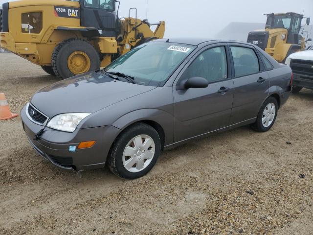 Photo 0 VIN: 1FAFP34N26W246704 - FORD FOCUS ZX4 