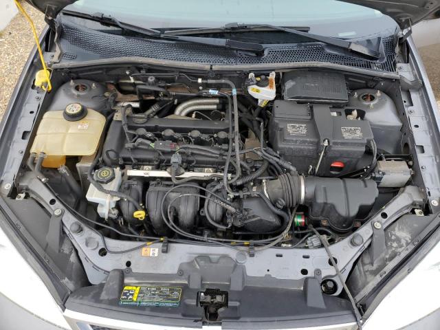 Photo 10 VIN: 1FAFP34N26W246704 - FORD FOCUS ZX4 