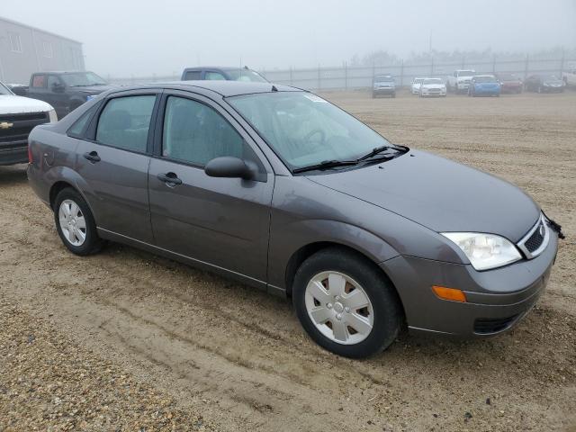 Photo 3 VIN: 1FAFP34N26W246704 - FORD FOCUS ZX4 