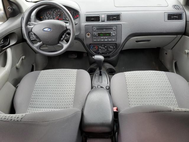 Photo 7 VIN: 1FAFP34N26W246704 - FORD FOCUS ZX4 