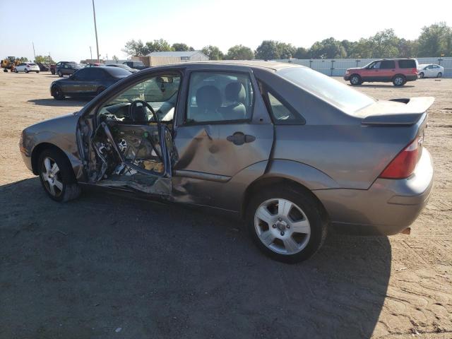 Photo 1 VIN: 1FAFP34N27W107898 - FORD FOCUS ZX4 