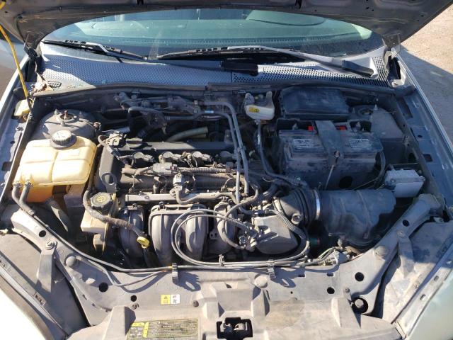 Photo 10 VIN: 1FAFP34N27W107898 - FORD FOCUS ZX4 