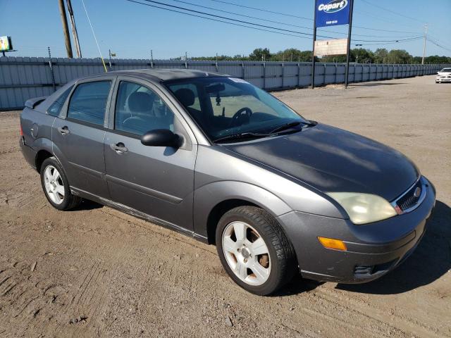 Photo 3 VIN: 1FAFP34N27W107898 - FORD FOCUS ZX4 