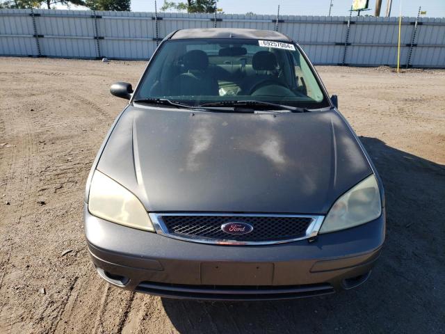 Photo 4 VIN: 1FAFP34N27W107898 - FORD FOCUS ZX4 