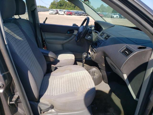 Photo 6 VIN: 1FAFP34N27W107898 - FORD FOCUS ZX4 