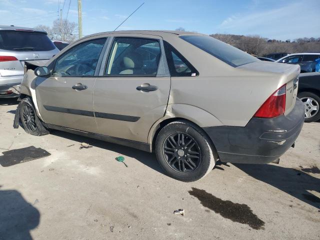 Photo 1 VIN: 1FAFP34N27W183377 - FORD FOCUS 