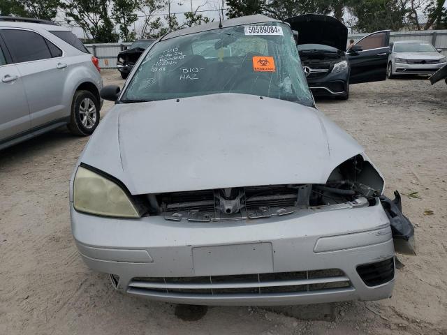 Photo 4 VIN: 1FAFP34N27W226129 - FORD FOCUS 