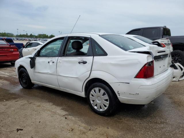 Photo 1 VIN: 1FAFP34N27W226986 - FORD FOCUS ZX4 