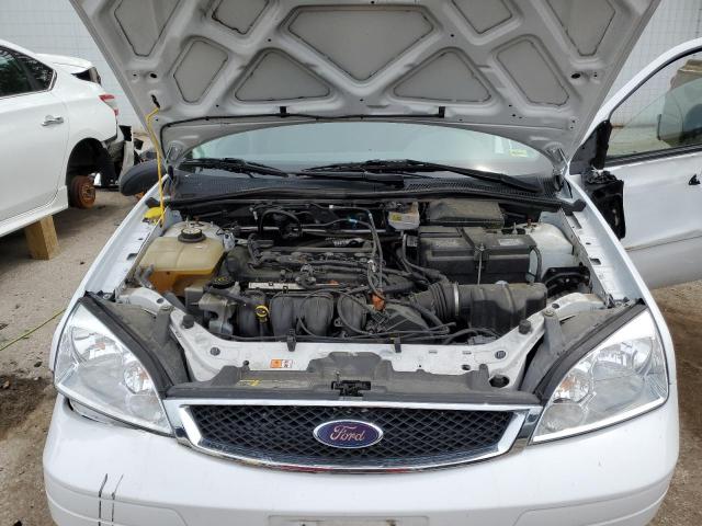 Photo 10 VIN: 1FAFP34N27W226986 - FORD FOCUS ZX4 