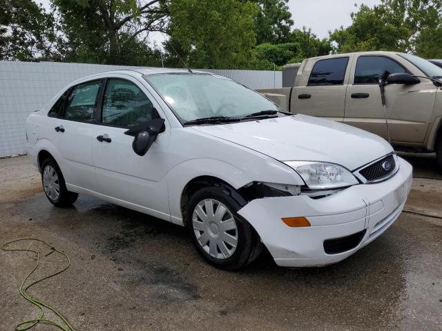 Photo 3 VIN: 1FAFP34N27W226986 - FORD FOCUS ZX4 