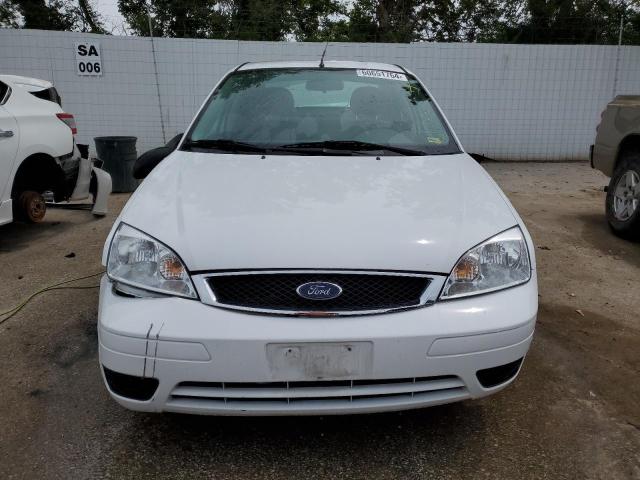 Photo 4 VIN: 1FAFP34N27W226986 - FORD FOCUS ZX4 