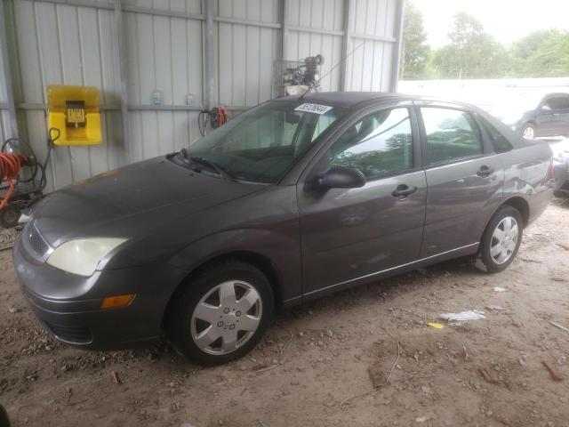 Photo 0 VIN: 1FAFP34N27W229077 - FORD FOCUS 