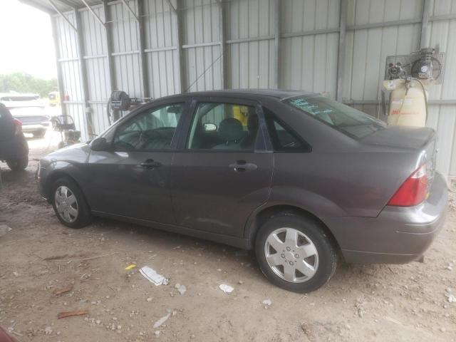 Photo 1 VIN: 1FAFP34N27W229077 - FORD FOCUS 