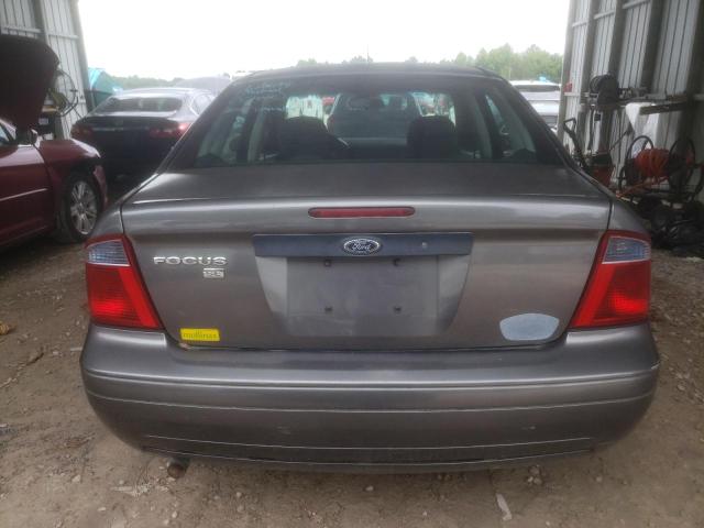 Photo 5 VIN: 1FAFP34N27W229077 - FORD FOCUS 