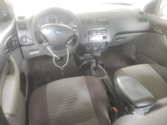 Photo 7 VIN: 1FAFP34N27W229077 - FORD FOCUS 