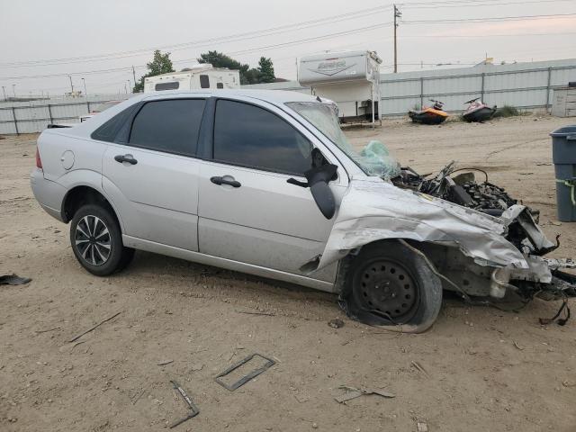 Photo 3 VIN: 1FAFP34N27W261575 - FORD FOCUS ZX4 