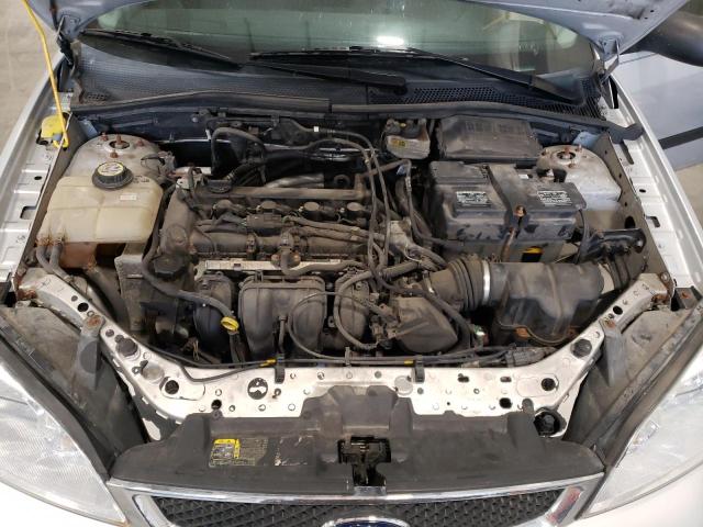 Photo 10 VIN: 1FAFP34N27W267828 - FORD FOCUS ZX4 