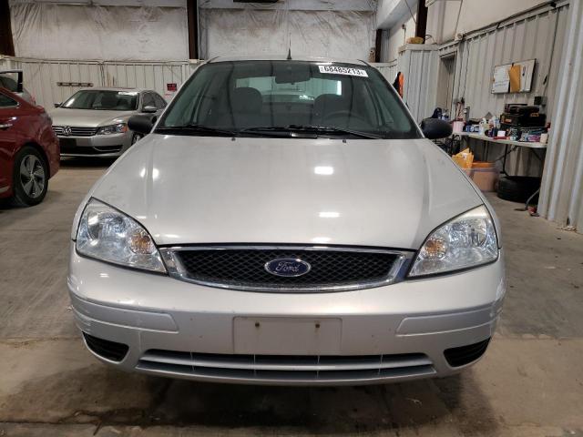 Photo 4 VIN: 1FAFP34N27W267828 - FORD FOCUS ZX4 