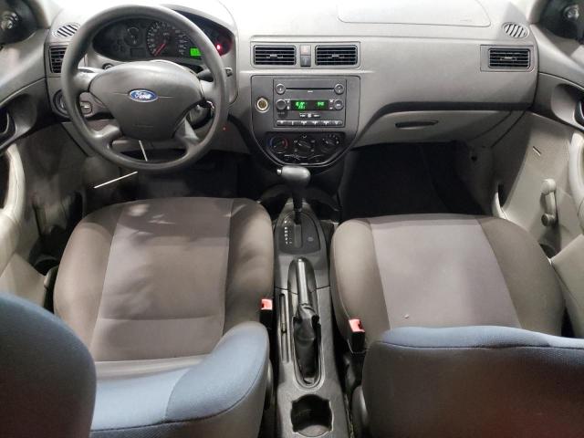 Photo 7 VIN: 1FAFP34N27W267828 - FORD FOCUS ZX4 