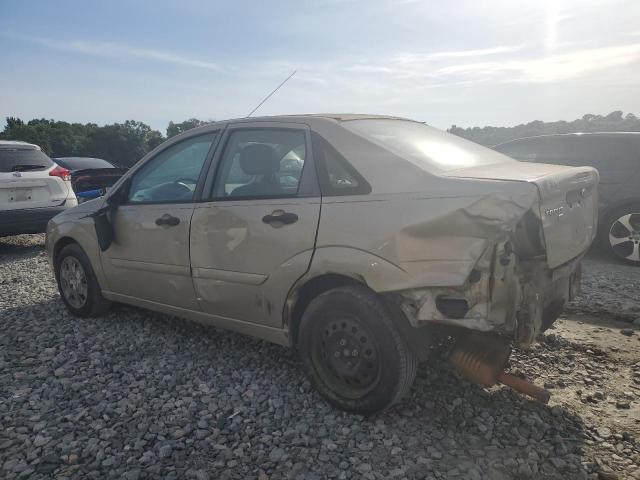 Photo 1 VIN: 1FAFP34N27W300925 - FORD FOCUS 