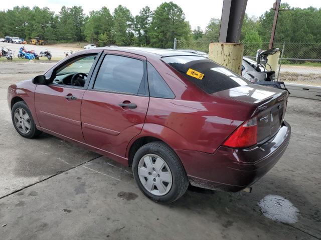 Photo 1 VIN: 1FAFP34N27W310001 - FORD FOCUS 