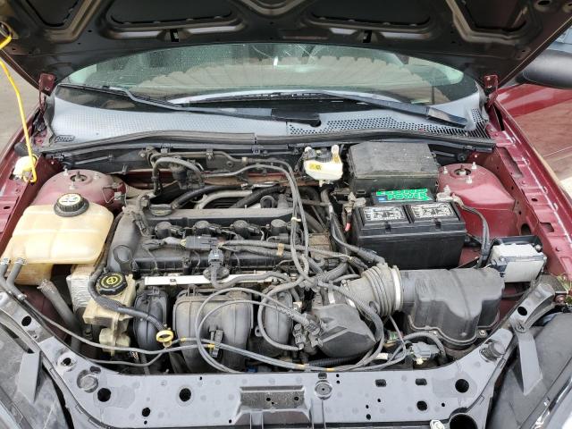 Photo 10 VIN: 1FAFP34N27W310001 - FORD FOCUS 