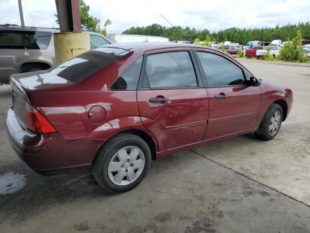 Photo 2 VIN: 1FAFP34N27W310001 - FORD FOCUS 