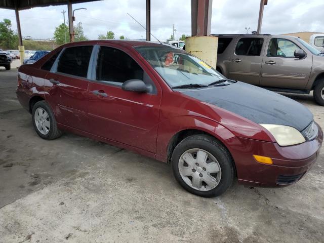 Photo 3 VIN: 1FAFP34N27W310001 - FORD FOCUS 