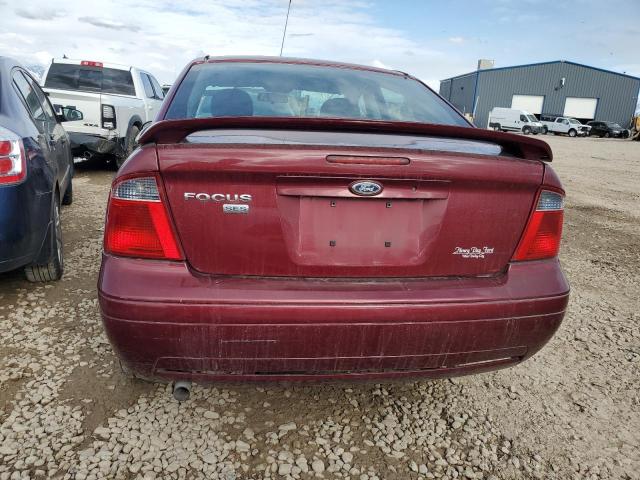 Photo 5 VIN: 1FAFP34N27W313951 - FORD FOCUS 