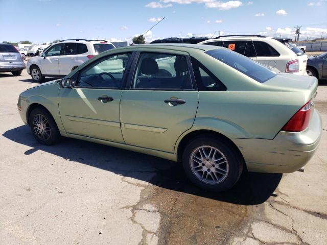 Photo 1 VIN: 1FAFP34N27W323007 - FORD FOCUS 