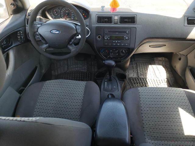 Photo 7 VIN: 1FAFP34N27W323007 - FORD FOCUS 