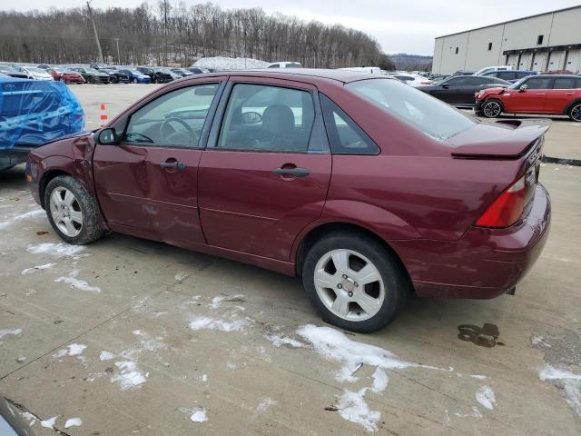 Photo 1 VIN: 1FAFP34N27W330670 - FORD FOCUS 