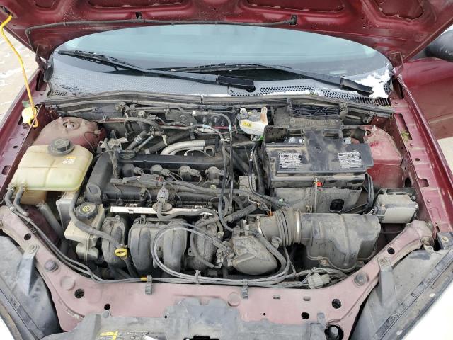 Photo 10 VIN: 1FAFP34N27W330670 - FORD FOCUS 