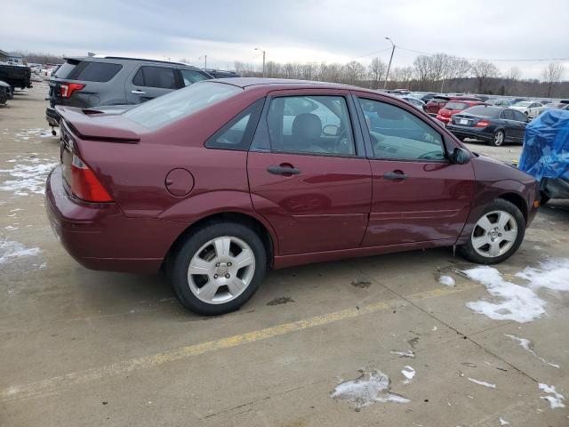 Photo 2 VIN: 1FAFP34N27W330670 - FORD FOCUS 